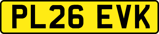 PL26EVK