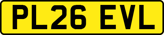 PL26EVL