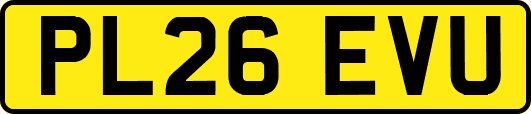 PL26EVU
