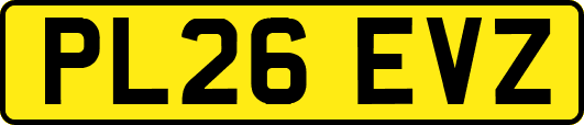 PL26EVZ