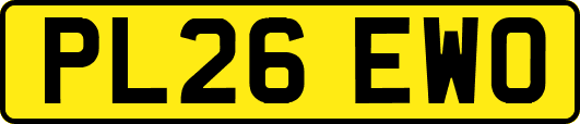 PL26EWO