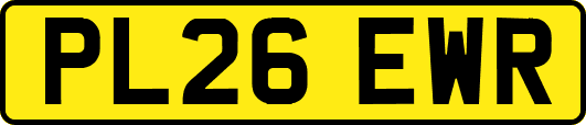 PL26EWR