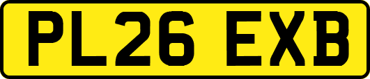 PL26EXB