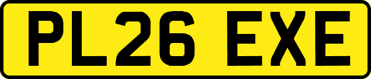 PL26EXE