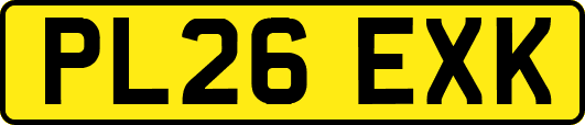 PL26EXK