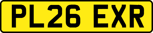 PL26EXR