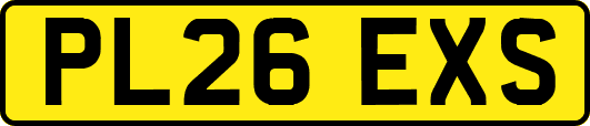 PL26EXS
