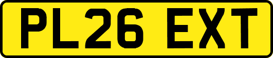 PL26EXT