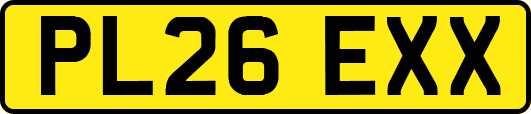 PL26EXX