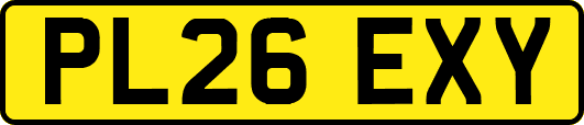 PL26EXY