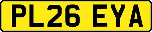 PL26EYA