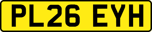 PL26EYH