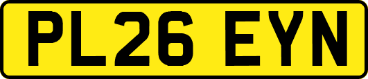 PL26EYN