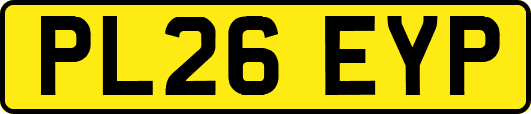 PL26EYP