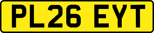 PL26EYT