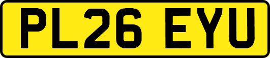PL26EYU