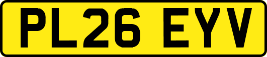 PL26EYV