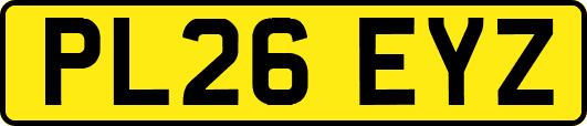 PL26EYZ