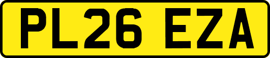 PL26EZA