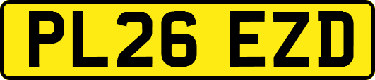 PL26EZD