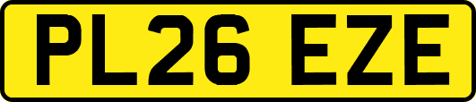 PL26EZE
