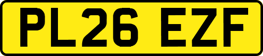 PL26EZF