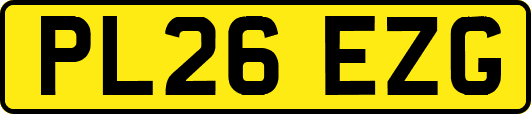 PL26EZG