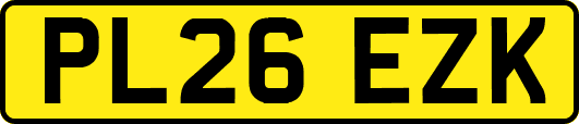 PL26EZK
