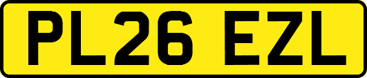 PL26EZL