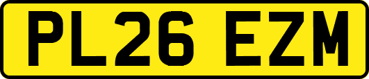 PL26EZM