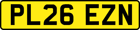 PL26EZN