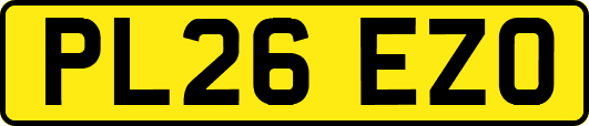 PL26EZO