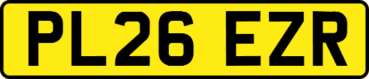 PL26EZR