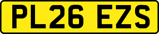 PL26EZS