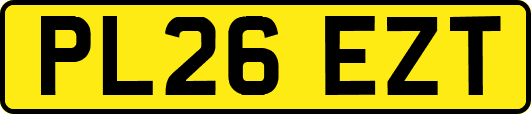 PL26EZT