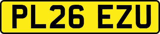 PL26EZU