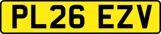 PL26EZV