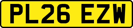 PL26EZW