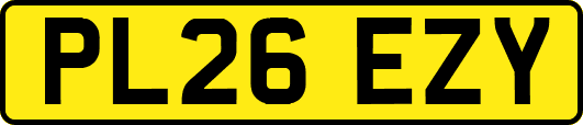 PL26EZY