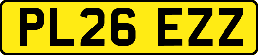 PL26EZZ