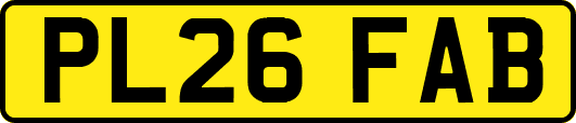 PL26FAB