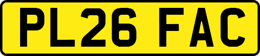 PL26FAC