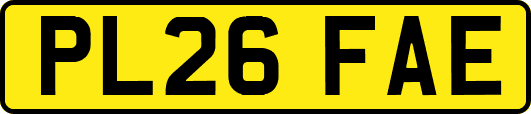 PL26FAE