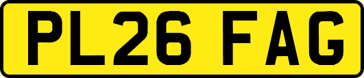 PL26FAG