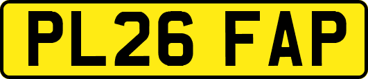 PL26FAP