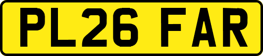 PL26FAR
