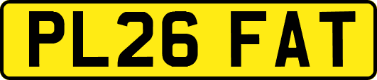 PL26FAT