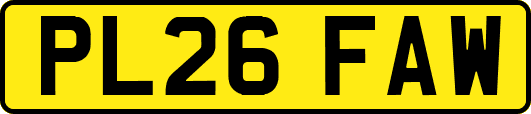 PL26FAW