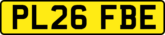 PL26FBE