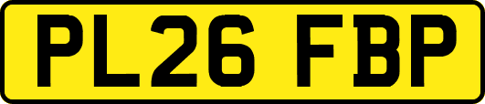 PL26FBP